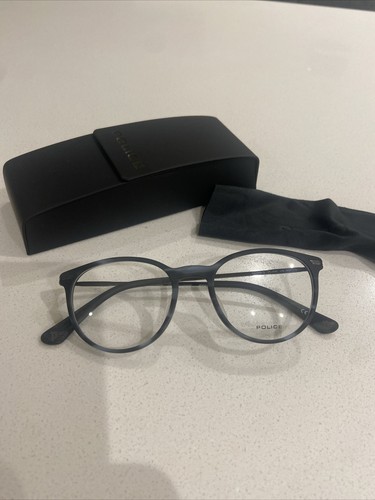 Police glasses frames with - police,