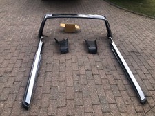 Ford Ranger Wildtrack 2023  sport Trunk Trim