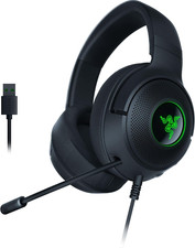 Razer Kraken V3 X USB - Wired