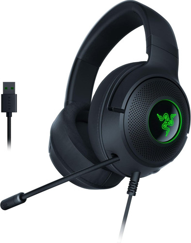Razer kraken usb wired - usb,