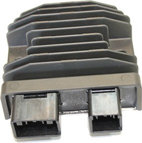 Voltage regulator honda - regulator, nc