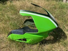 Honda CBR1000RR Fireblade Top Fairing IOM TT Irish Road Racing