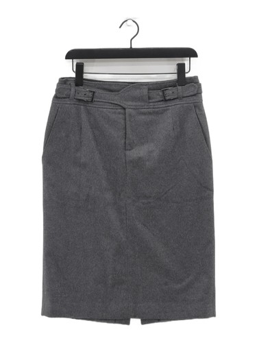 Daks women midi skirt - women's,