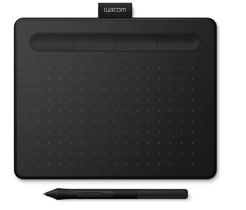 Wacom intuos inch graphics - s,