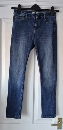 Mantaray blue denim jeans - ,