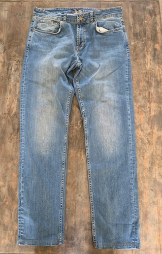 Henri lloyd jeans - 34r, mens