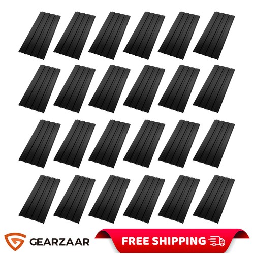 Black corrugated galvanized - corrugated,