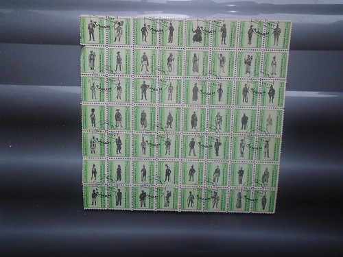 Ajman state sheet stamps - ajman,