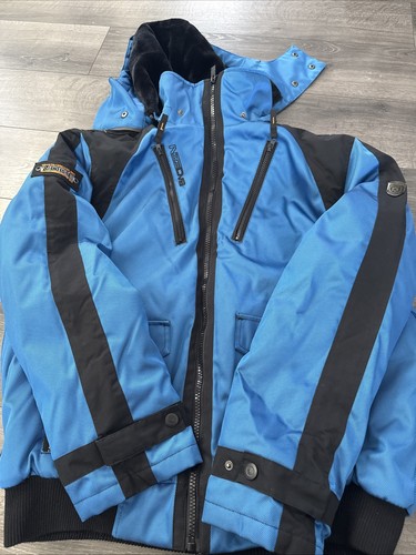 Noize sub zero coat snow - noize,