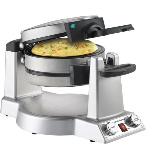 Cuisinart waf b50 breakfast - waf-b50,