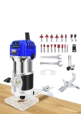 3500W Electric Hand Trimmer