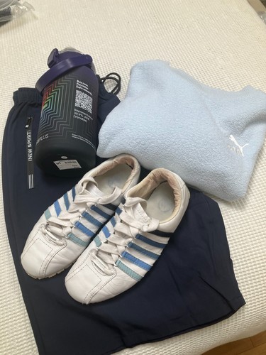 Ladies bundle puma crop - bundle,
