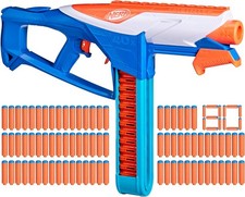 Nerf series infinite blaster - series,