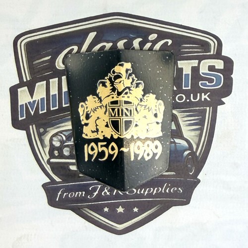 Classic mini bonnet - 30,