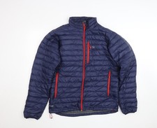 Rab Men's Blue Lightweight