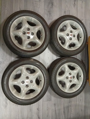 4x100 alloy wheels inch - 4x100,