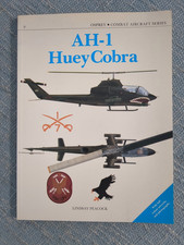 Ah-1 Cobra -Oca by L. Peacock