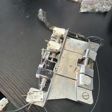 Door Lock Version 1 Alliance