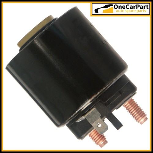 12v starter motor - starter,
