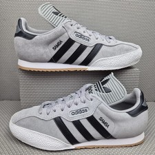 Adidas Samba Trainers Men's UK