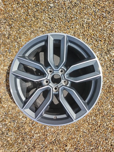 Used genuine audi - a3, 18"
