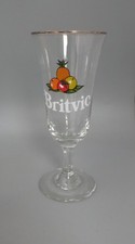 Vintage Britvic Fruit Juice