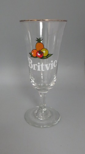 Vintage britvic fruit juice - vintage,