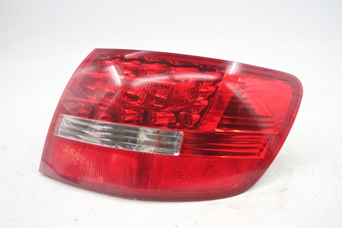 Audi estate 2008 - a6,