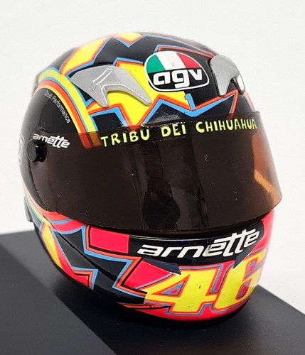 Minichamps valentino rossi - 1/8,