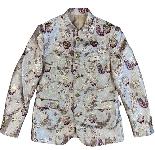 Blu martini blazer men 38r - blazer,