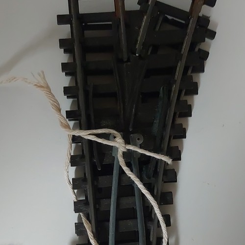 Triang r491 right - r491?,