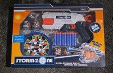 Storm-Zone Battle Series Toy