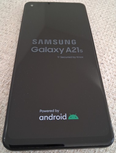 Samsung galaxy a21s - galaxy, 32gb