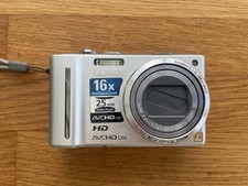 Panasonic Lumix DMC-TZ10 12x