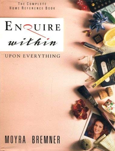 Enquire within upon - enquire,