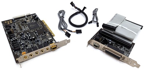 Creative sound blaster audigy - creative,