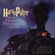 Harry potter music from - potter, the