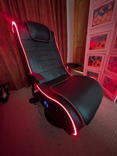 Rocker evo pro 1 gaming - evo,