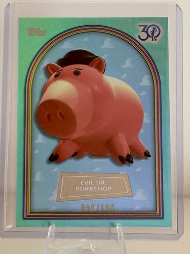 2025 topps disney years of - topps,