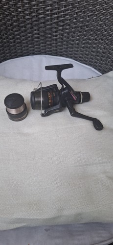 Shimano 3500 fishing reel - sx, m