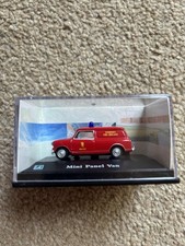 Hogwell / Cararama Mini Panel