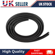 DOOR APERTURE WEATHERSTRIP