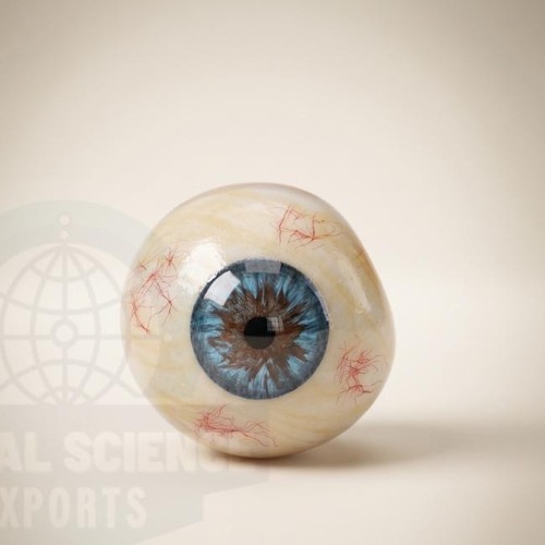 Vintage human prosthetic - human,