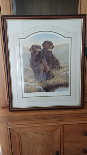 Nigel hemming framed and - hemming,