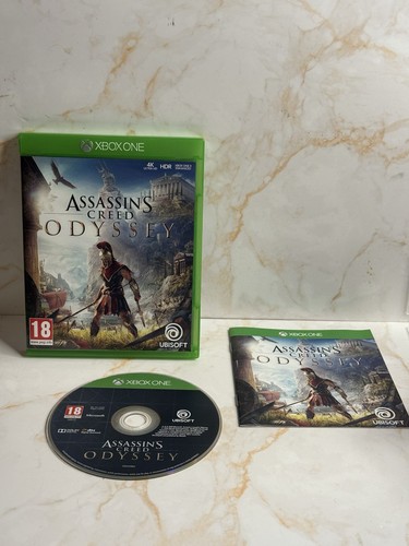 Assassins creed odyssey - assassins,