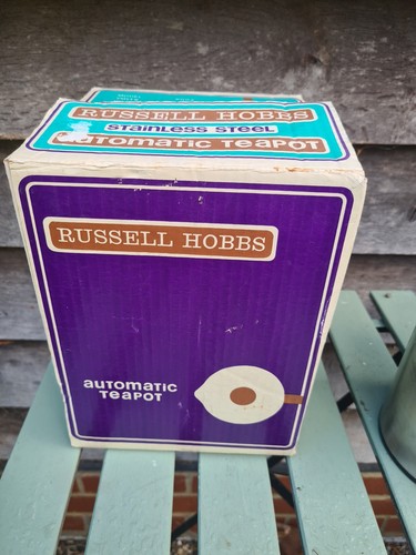 Russell hobbs vintage - russell,