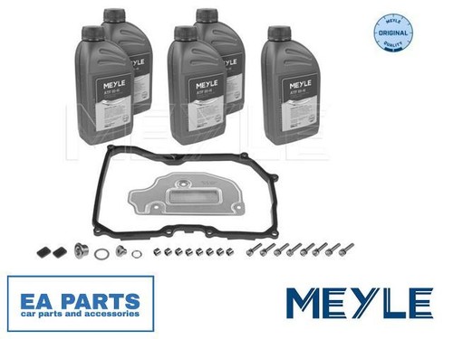 Parts kit automatic - parts, kit,
