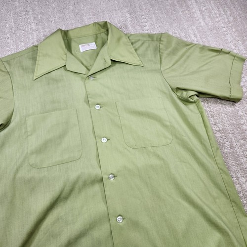 Vintage 70s permanent press - vintage,