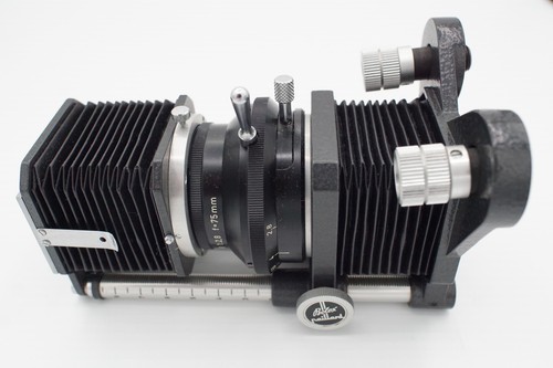 Mint nos bolex bellows - –,