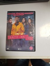 Save Me Too DVD (2020)